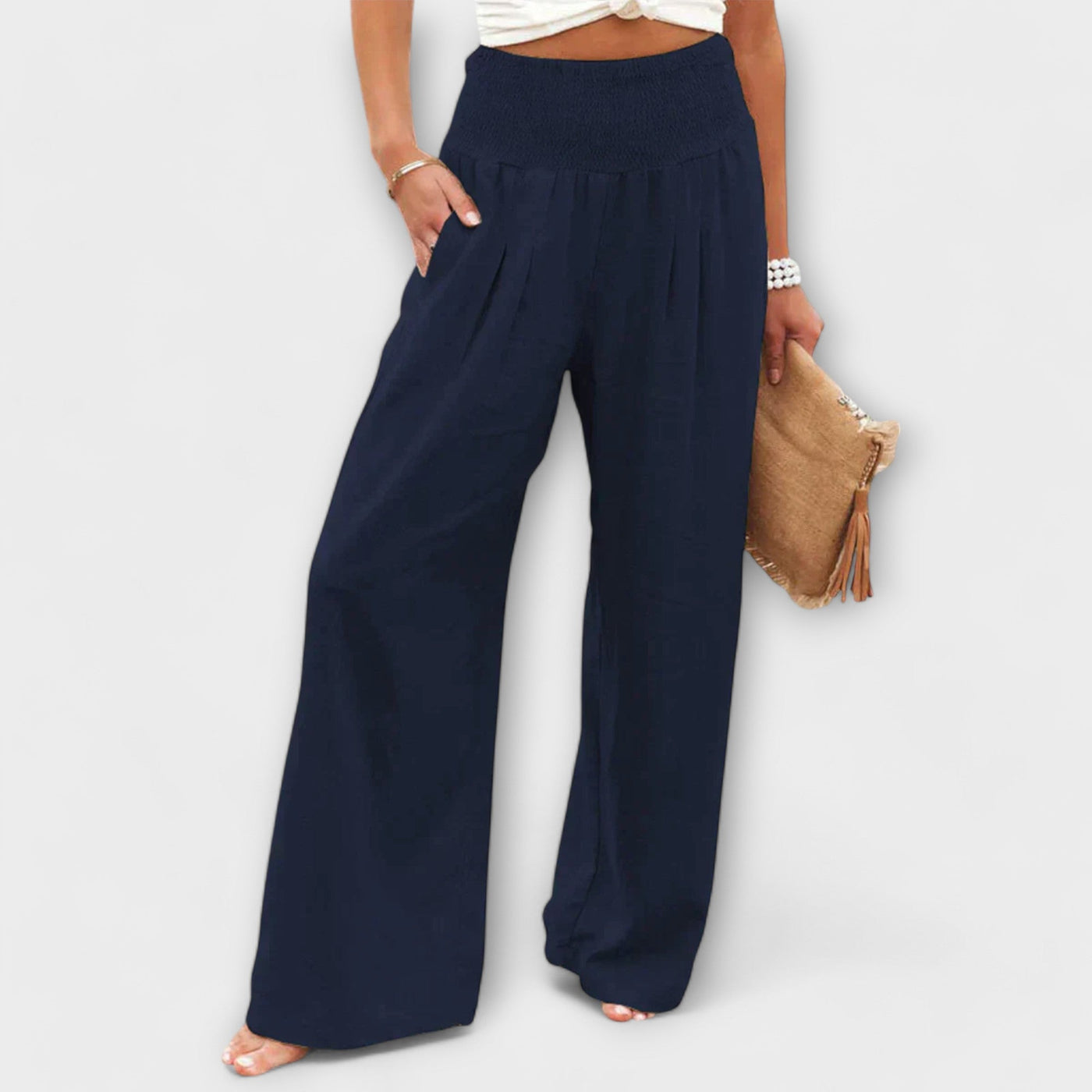 Julie – Luftige Hose