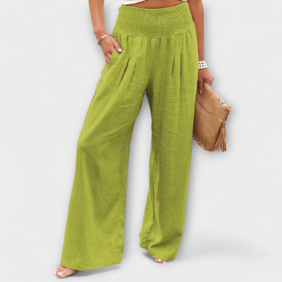 Julie – Luftige Hose