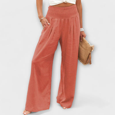 Julie – Luftige Hose