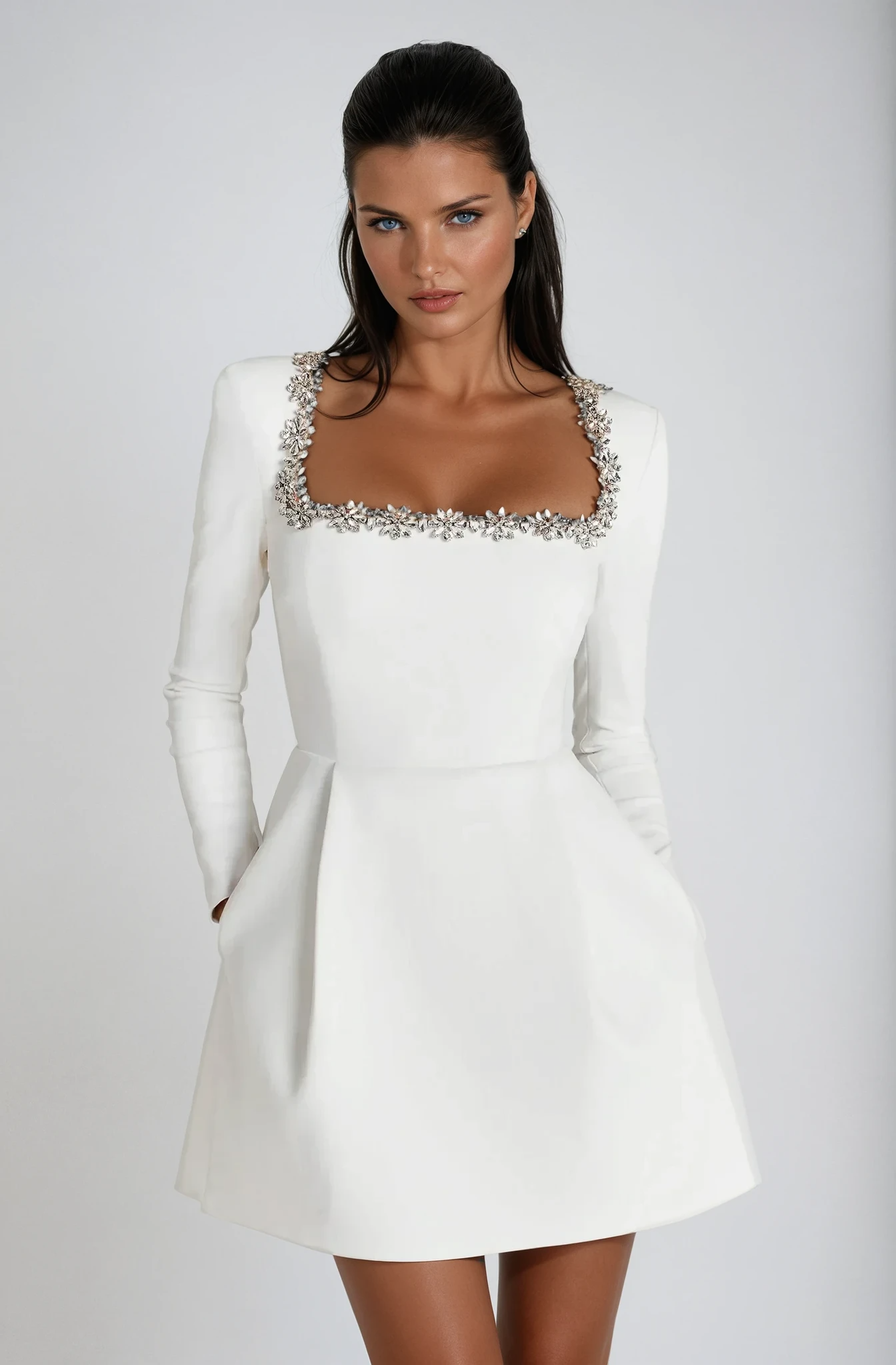 Julika – Zauberhaftes Kleid