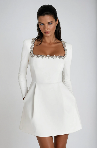 Julika – Zauberhaftes Kleid