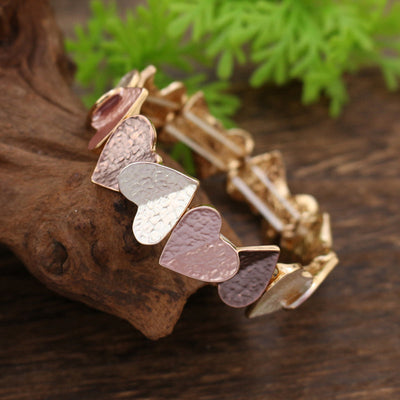 Aria – Herz Armband