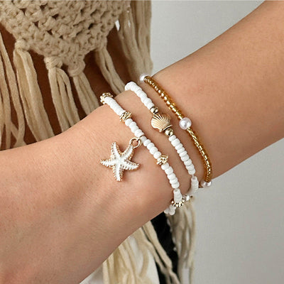 Sirena – Ocean Armband