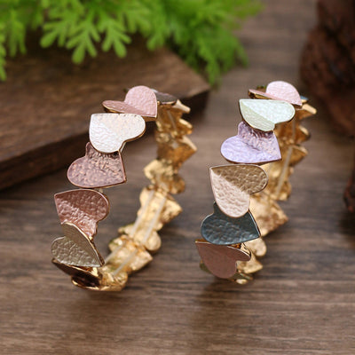 Aria – Herz Armband