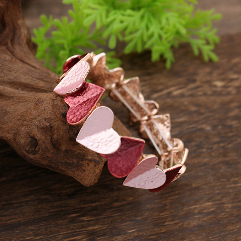 Aria – Herz Armband