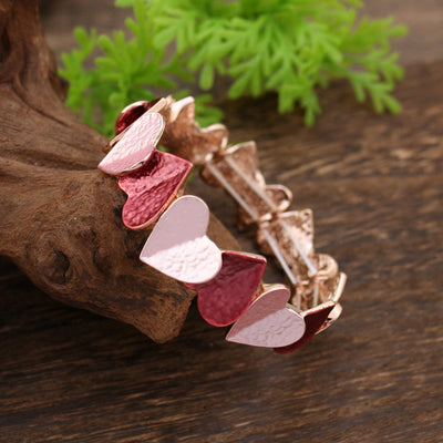 Aria – Herz Armband
