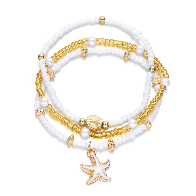Sirena – Ocean Armband