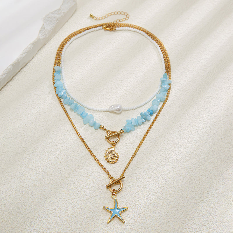 Maris – Ocean Kette