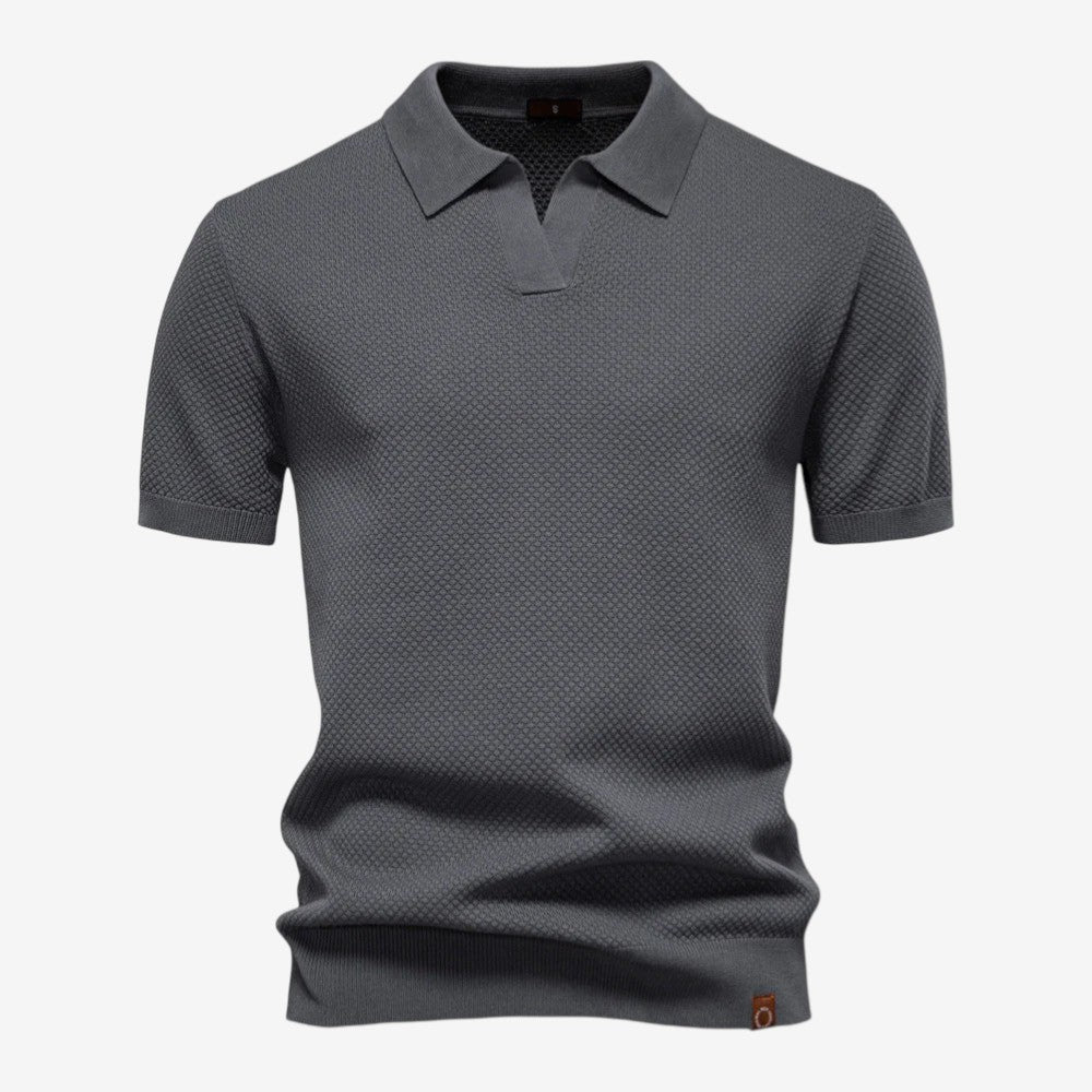 Udo – Struktur polo