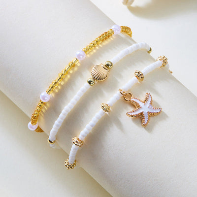 Sirena – Ocean Armband