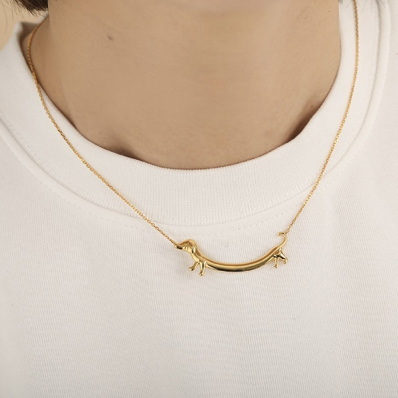 Lotti – Dog Kette