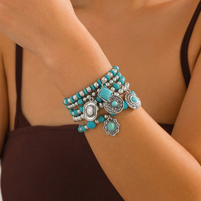 Aylin – Boho Armband