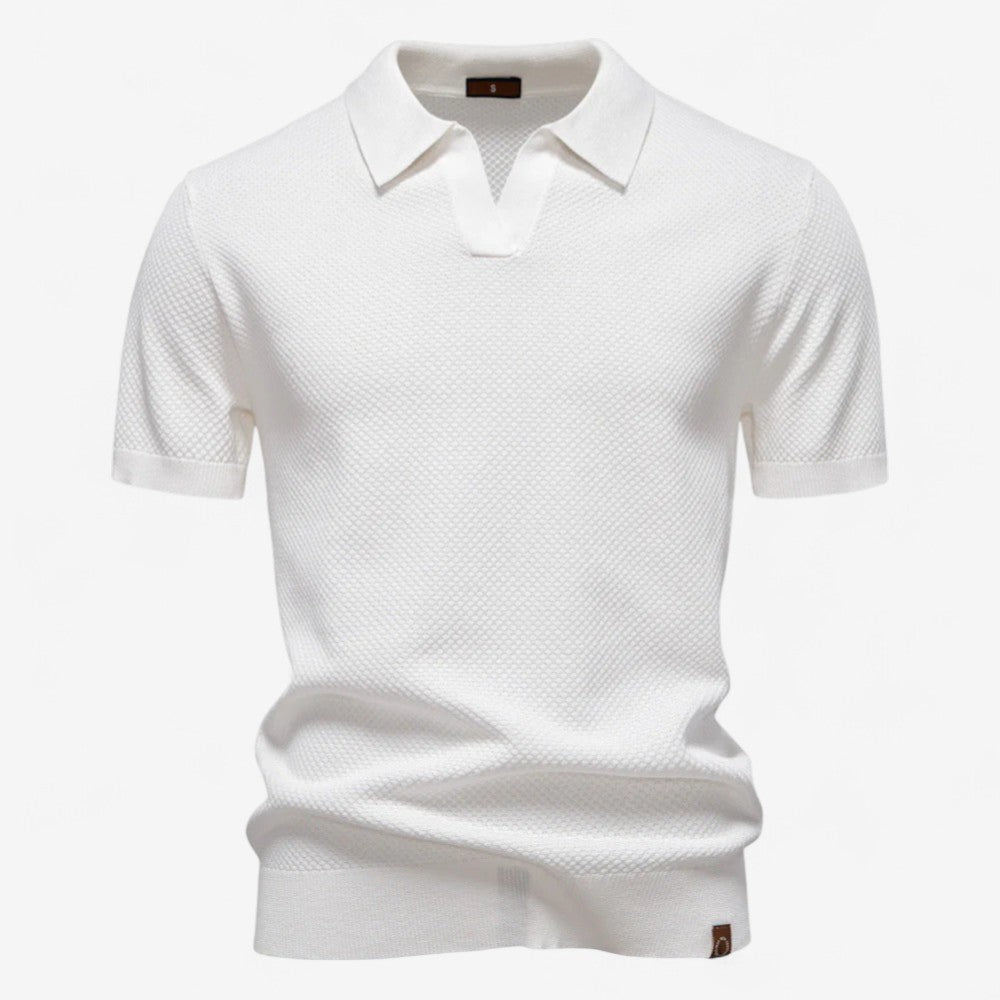 Udo – Struktur polo