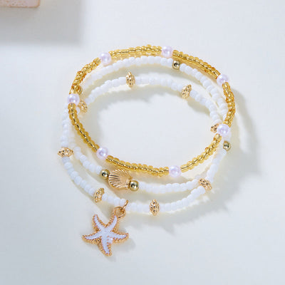 Sirena – Ocean Armband