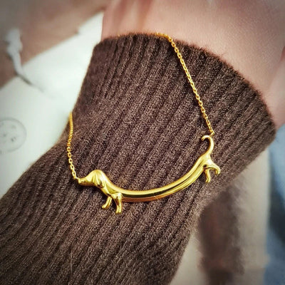 Lotti – Dog Kette