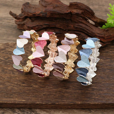 Aria – Herz Armband