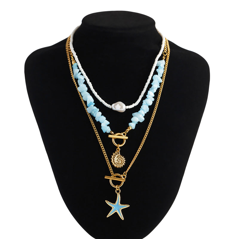 Maris – Ocean Kette