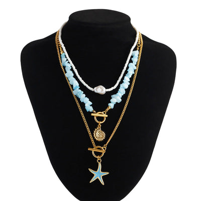 Maris – Ocean Kette