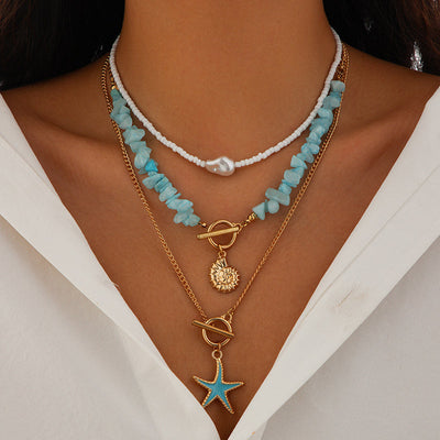 Maris – Ocean Kette