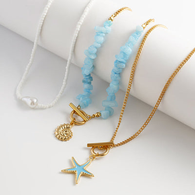 Maris – Ocean Kette
