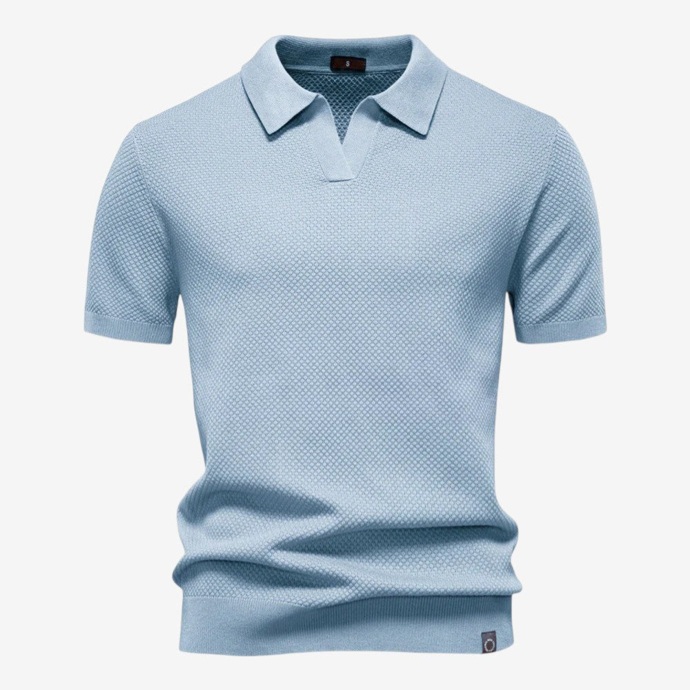 Udo – Struktur polo