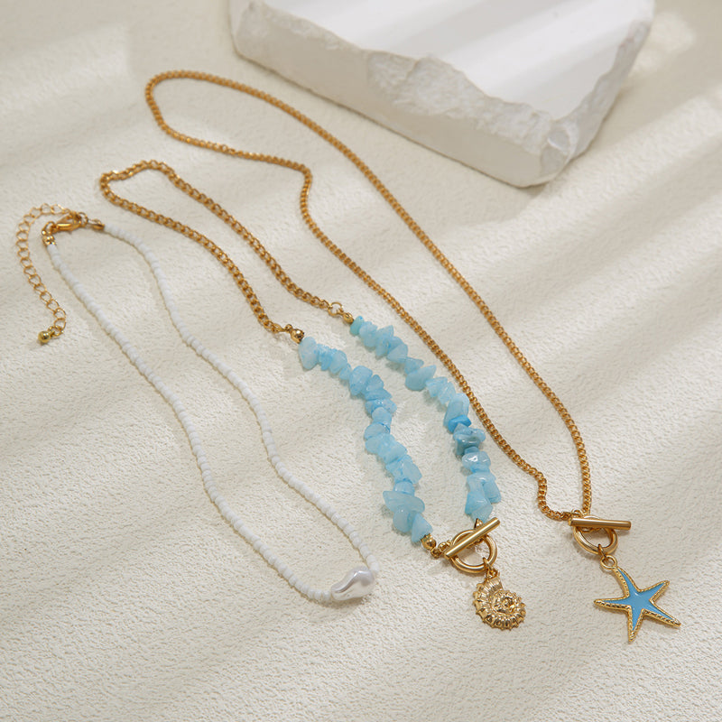 Maris – Ocean Kette
