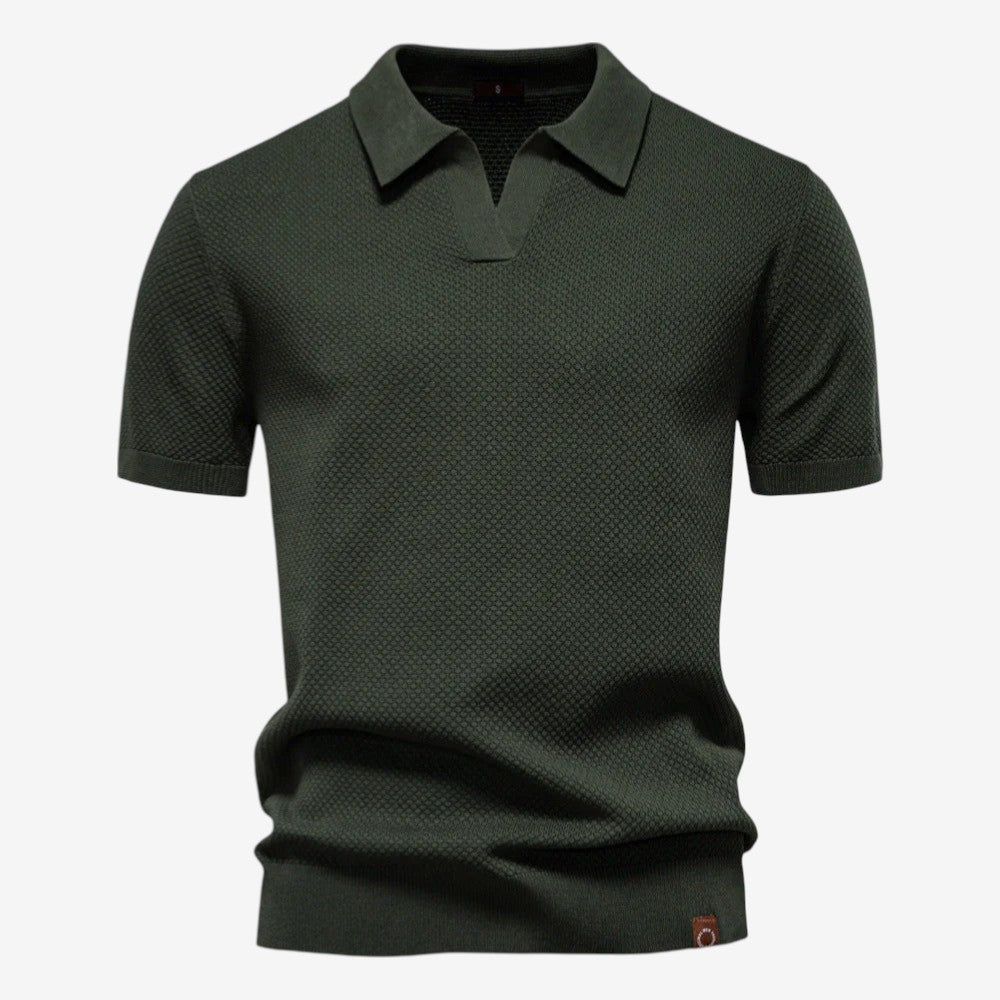Udo – Struktur polo
