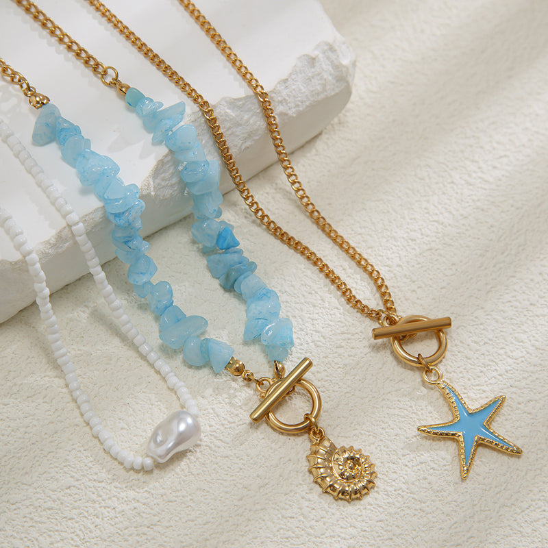 Maris – Ocean Kette