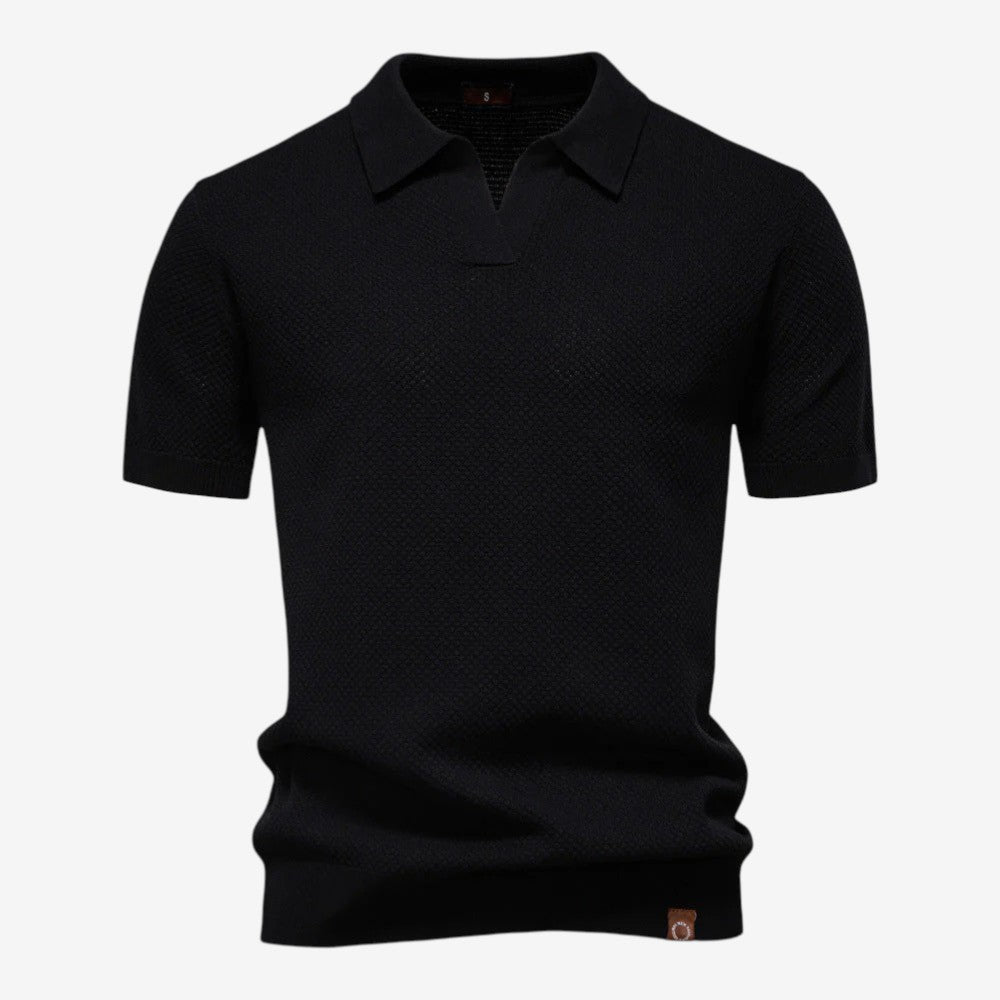 Udo – Struktur polo