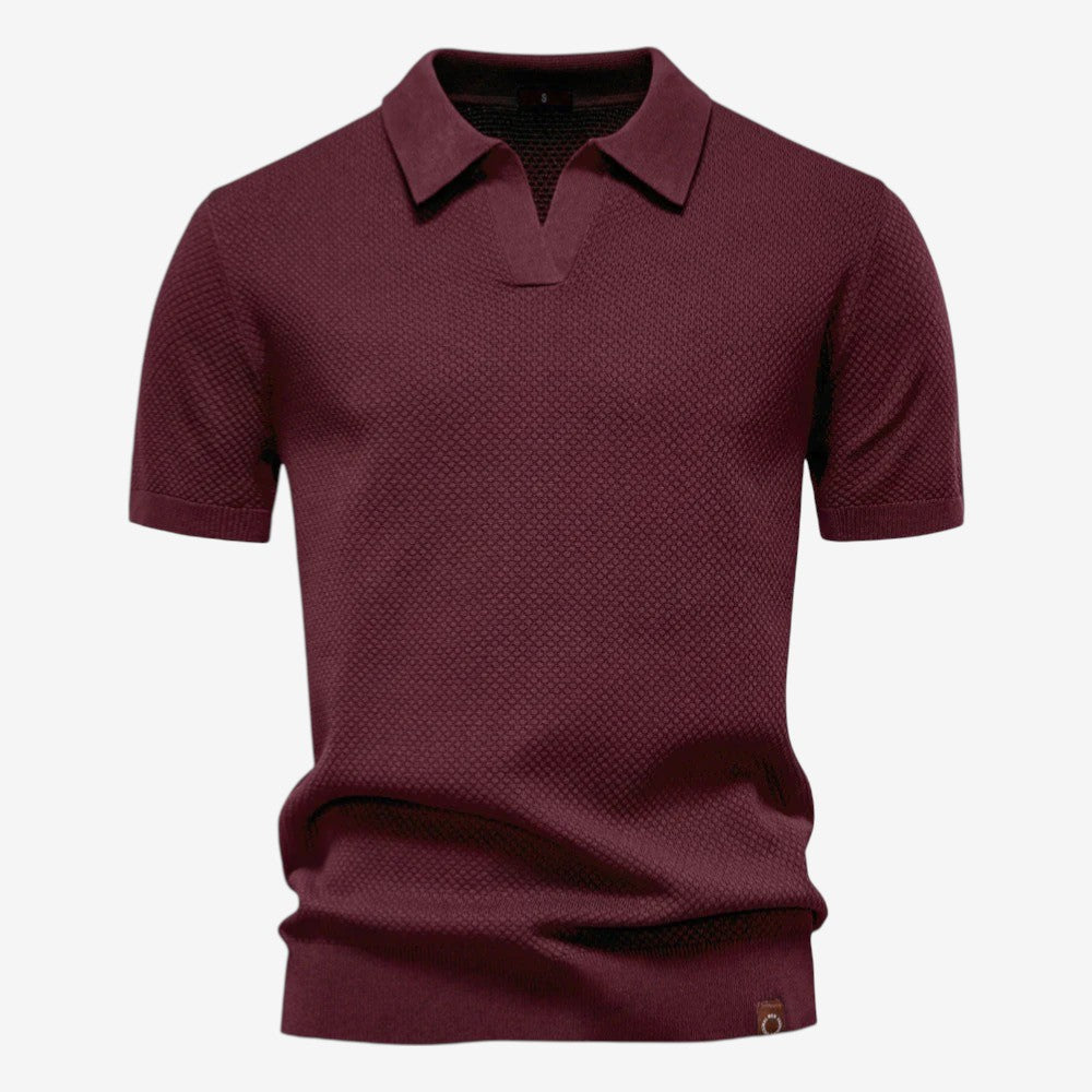 Udo – Struktur polo