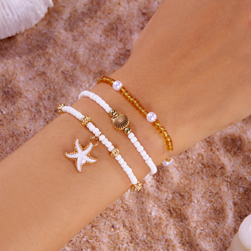 Sirena – Ocean Armband