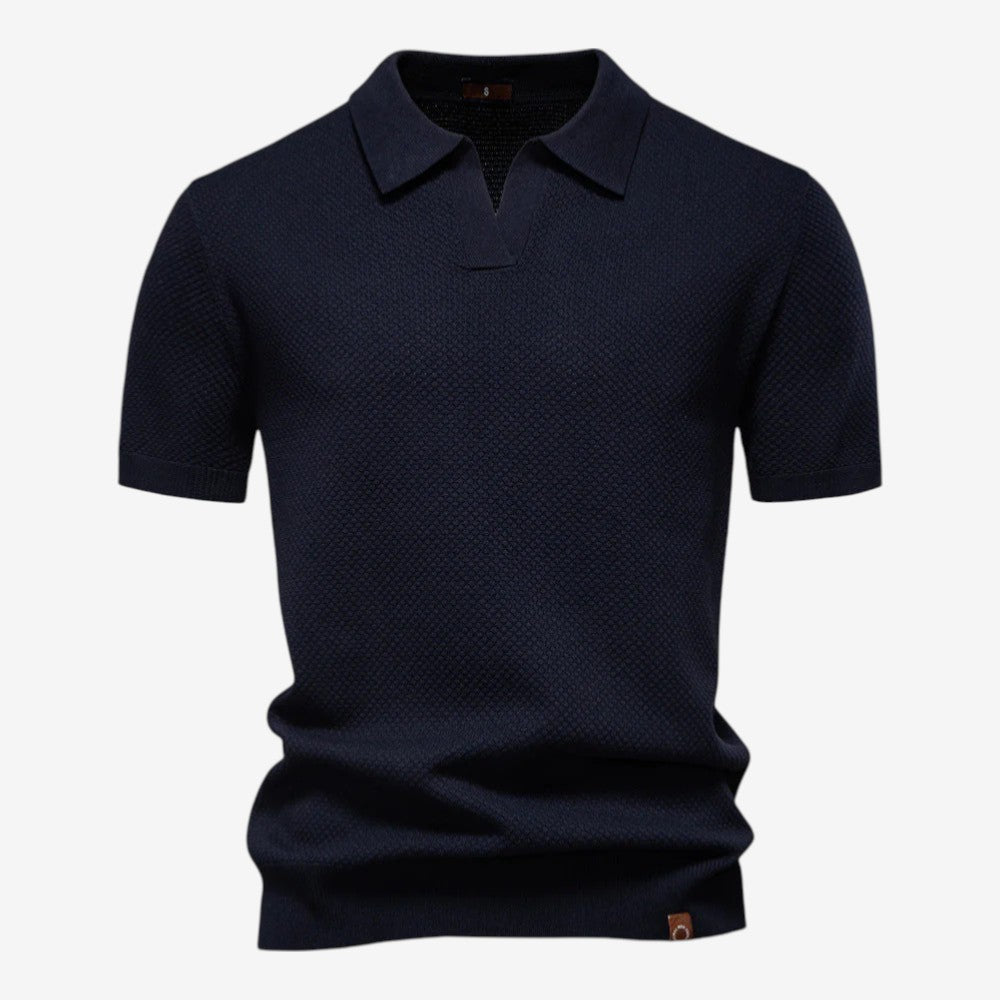 Udo – Struktur polo