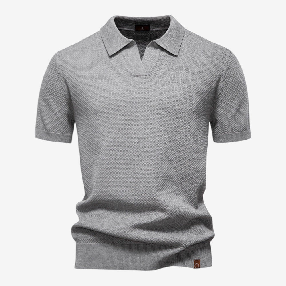 Udo – Struktur polo