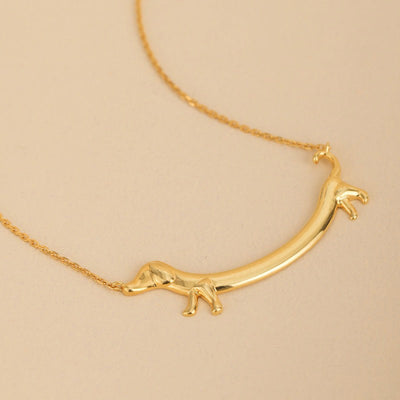 Lotti – Dog Kette