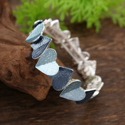 Aria – Herz Armband