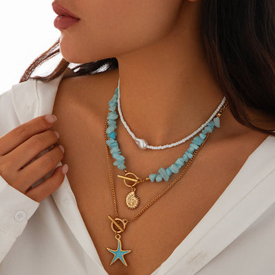 Maris – Ocean Kette