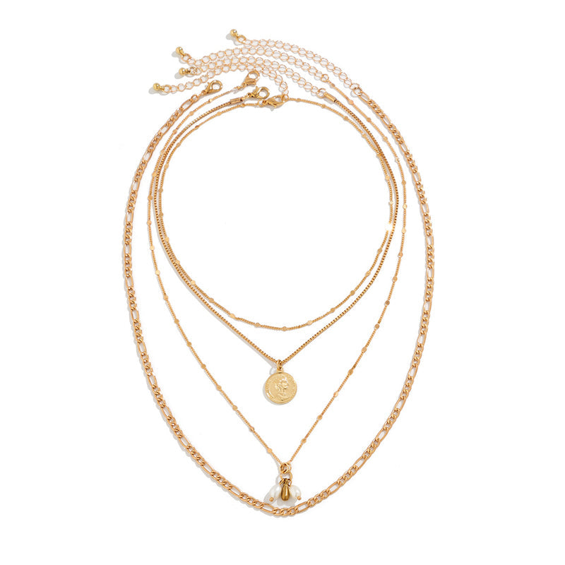 Selina – Layer Kette
