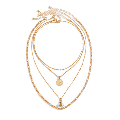 Selina – Layer Kette