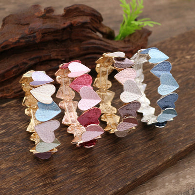 Aria – Herz Armband