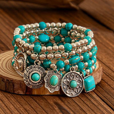 Aylin – Boho Armband