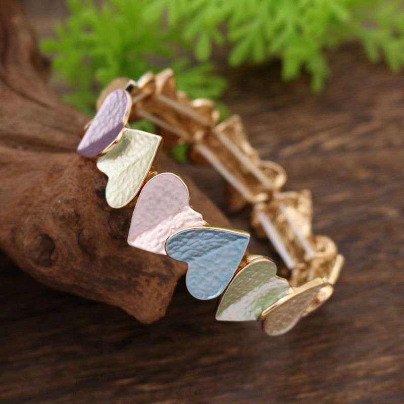 Aria – Herz Armband