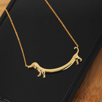 Lotti – Dog Kette