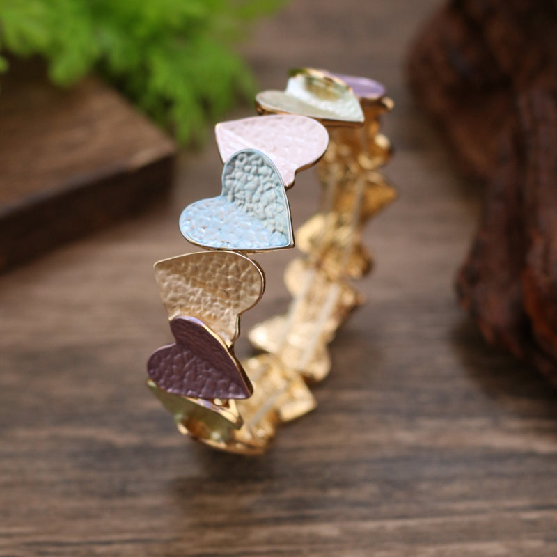 Aria – Herz Armband