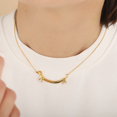 Lotti – Dog Kette