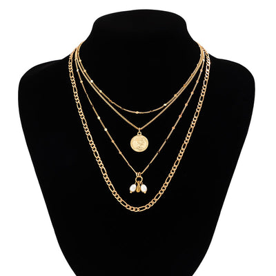 Selina – Layer Kette