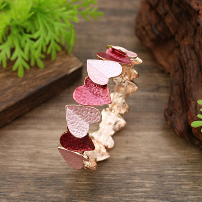 Aria – Herz Armband