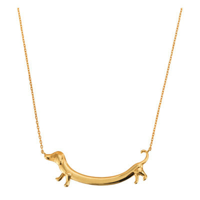 Lotti – Dog Kette