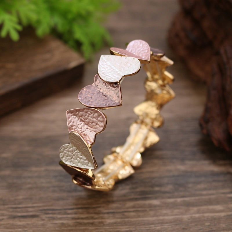 Aria – Herz Armband