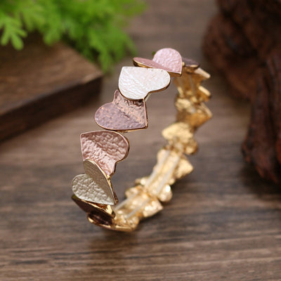 Aria – Herz Armband