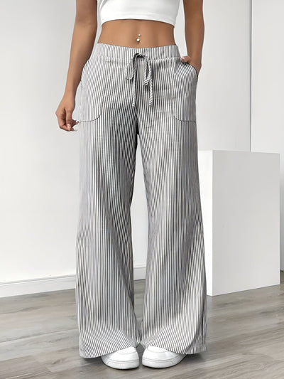 Disa – Gestreifte Hose